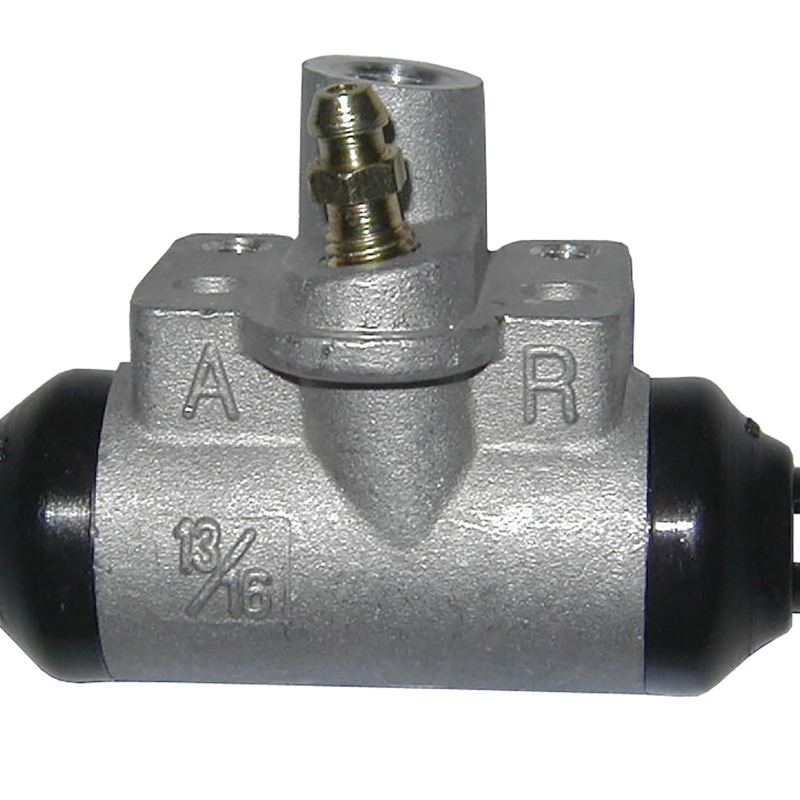 CILINDRO RUEDA HONDA ACCORD 4L 1996-2002 ACCORD V6 1998-2000 TRASERO DERECHO ALUMINIO DIAMETRO 13/16" 20.64MM CUERDA M10X1