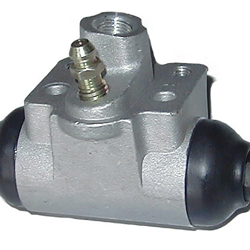 CILINDRO RUEDA HONDA CIVIC 2003-2007 TRASERO IZQUIERDO ALUMINIO DIAMETRO 13/16" 20.64MM CUERDA M10X1
