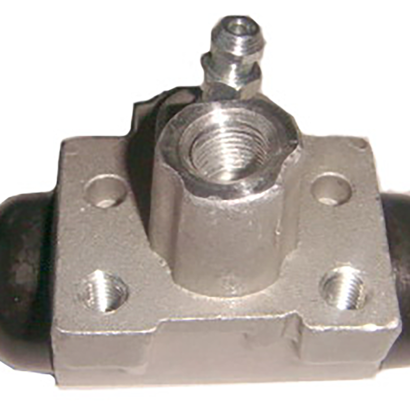 CILINDRO RUEDA HONDA CIVIC 4L 1.7 LTS 2001-2005 TRASERO IZQUIERDO ALUMINIO 19.05MM
