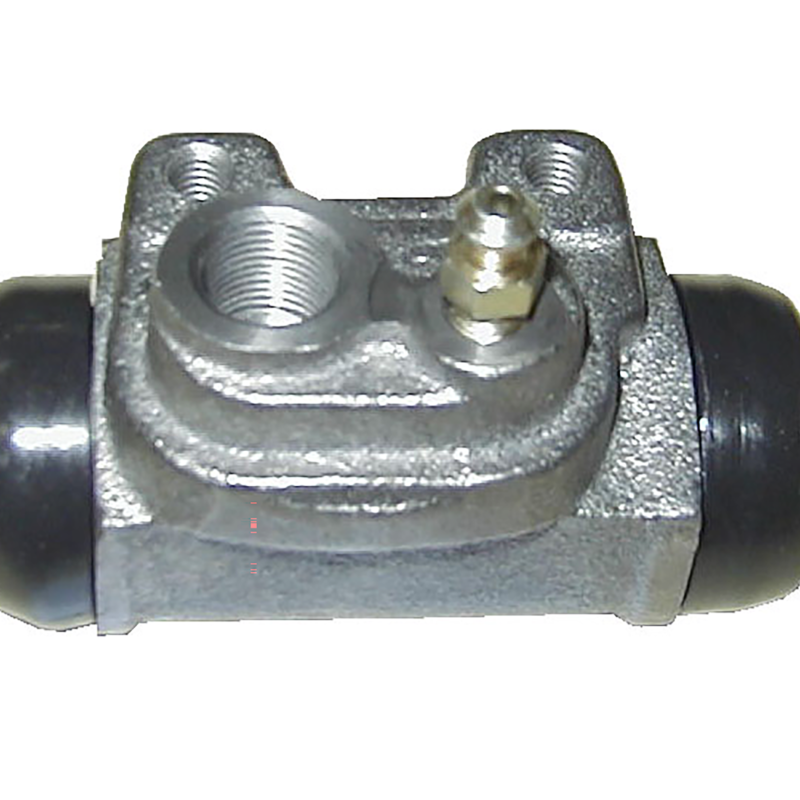 CILINDRO RUEDA PEUGEOT 306 2001-2002 TRASERO DERECHO HIERRO DIAMETRO 13/16" 20.64MM CUERDA M12X1