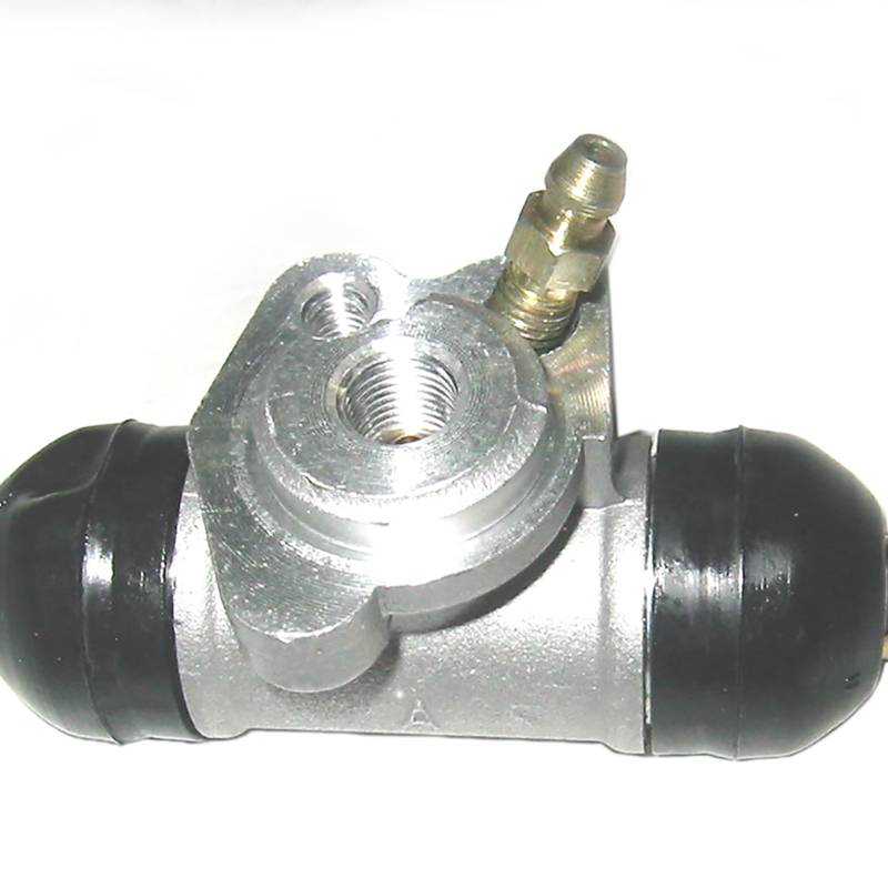 CILINDRO RUEDA TOYOTA YARIS 2004-2014 COROLLA 2003-2008 TRASERO DERECHO ALUMINIO DIAMETRO 3/4" 19.05MM CUERDA M10X1