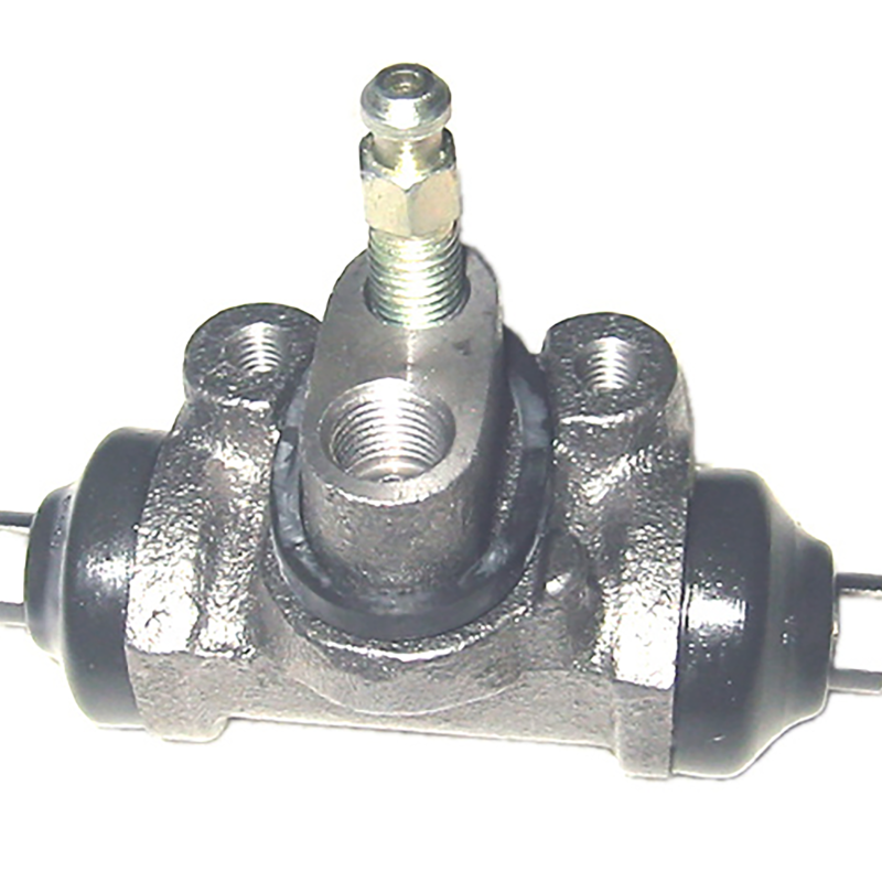 CILINDRO RUEDA DODGE NEON 2000-2001 TRASERO HIERRO DIAMETRO 11/16" 17.46MM CUERDA M10X1