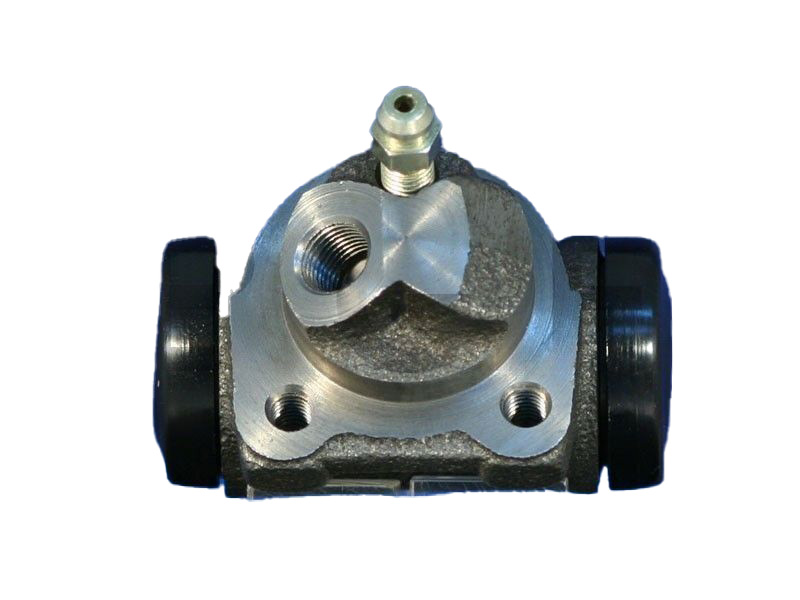 CILINDRO RUEDA SMART CITY COUPE 3L 0.7 LTS 2004-2004 FORTWO 3L 0.7 LTS 2005-2007 FORTWO 3L 0.8 LTS 2005-2007 FORTWO 3L 1.0 LTS 2008-2012 FORTWO 2011-2012 TRASERO DERECHO ELECTRICO HIERRO DIAMETRO 22.0MM