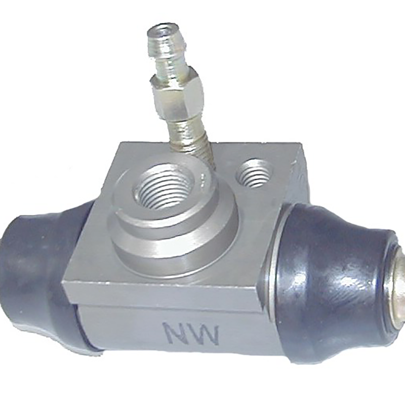 CILINDRO RUEDA VOLKSWAGEN JETTA CLASICO 4L 2.5 LTS 2010-2014 VENTO 4L 1.5 LTS 2018-2019 VENTO 4L 1.6 LTS 2018-2019 DERBY 4L 1.8 LTS 2003-2009 VOLKSWAGEN TRUCK SAVEIRO 4L 1.6 LTS 2010-2017 TRASERO ALUMINIO DIAMETRO 11/16" 17.46MM CUERDA M10X1-6H