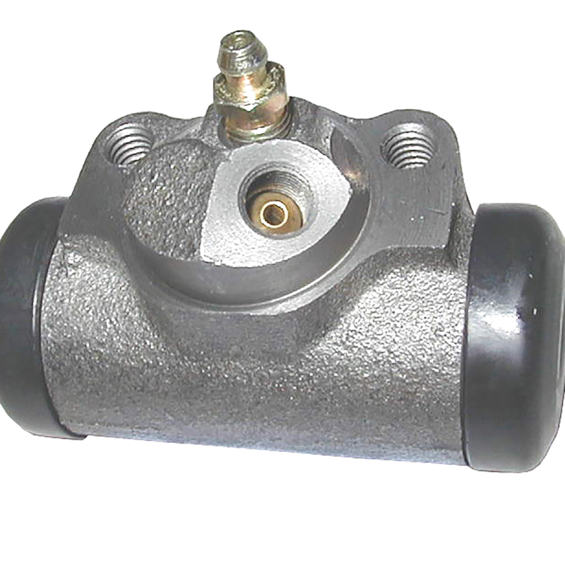 CILINDRO RUEDA FORD TRUCK F-150 1980-1983 TRASERO IZQUIERDO HIERRO DIAMETRO 15/16" 23.81MM CUERDA 3/8-24