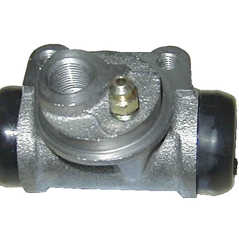 CILINDRO RUEDA PEUGEOT 206 2000-2009 TRASERO DERECHO HIERRO DIAMETRO 13/16" 20.64MM CUERDA M12X1