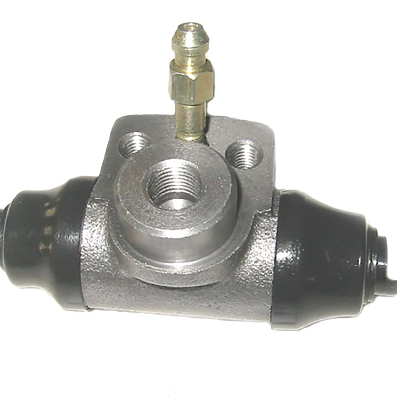 CILINDRO RUEDA VOLKSWAGEN GOL 4L 1.6 LTS 2009-2016 TRASERO HIERRO DIAMETRO 5/8" 15.88MM CUERDA M10X1