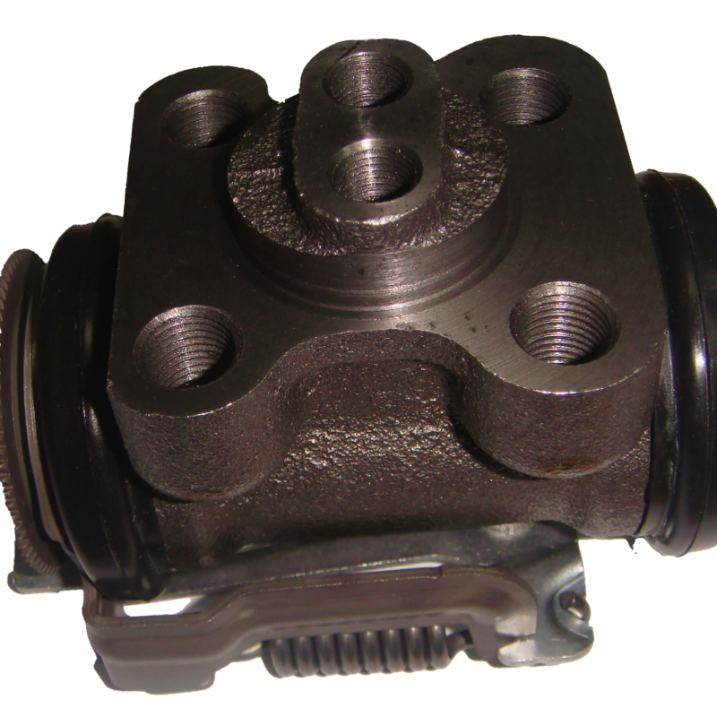 CILINDRO RUEDA ISUZU TRUCK ELF 500 2009-2012 TRASERO DERECHO HIERRO DIAMETRO 1-5/16" 33.34MM CUERDA 2XM10X1