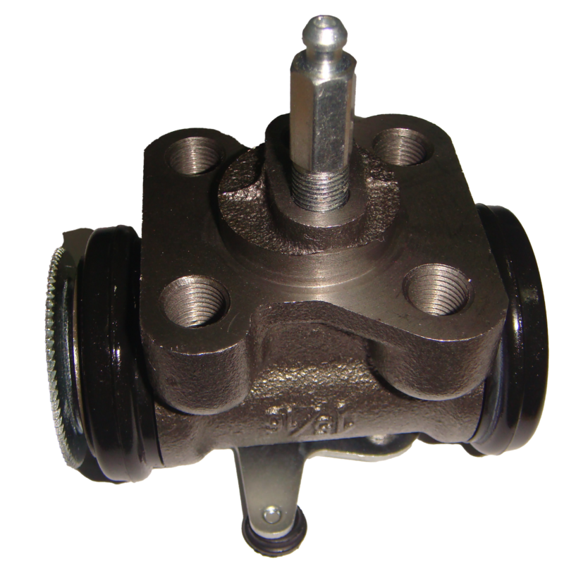 CILINDRO RUEDA ISUZU TRUCK ELF 500 2009-2012 DELANTERO TRASERO IZQUIERDO HIERRO DIAMETRO 1-5/16" 33.34MM CUERDA M10X1