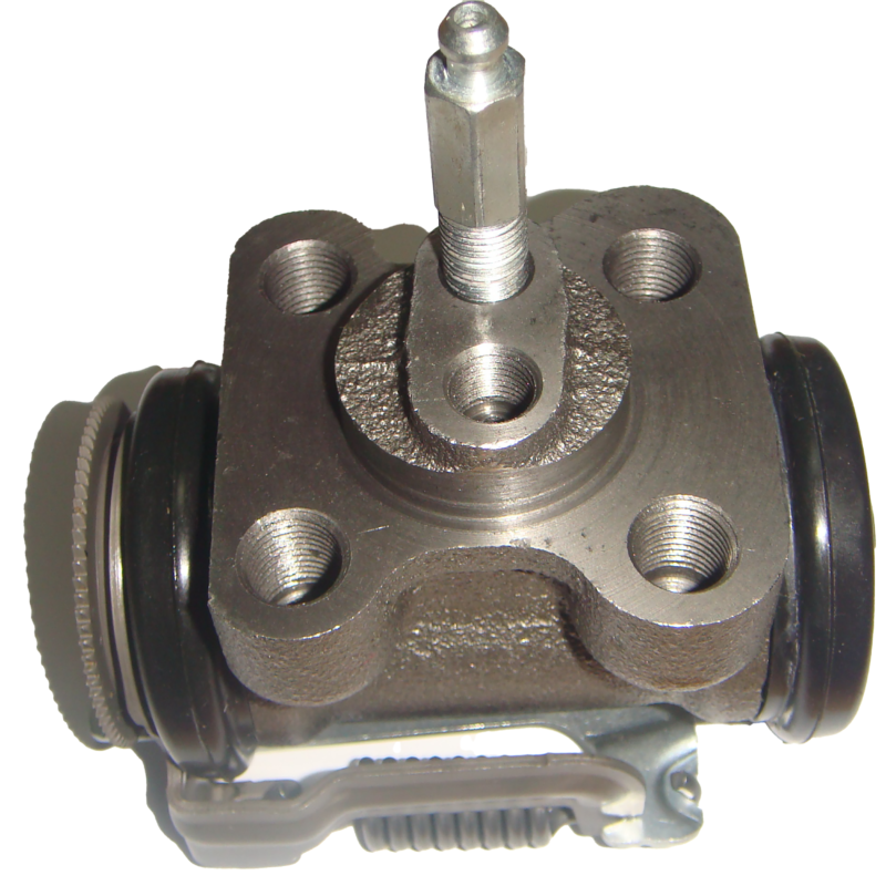 CILINDRO RUEDA ISUZU TRUCK ELF 500 2009-2012 DELANTERO TRASERO DERECHO HIERRO DIAMETRO 1-5/16" 33.34MM CUERDA M10X1
