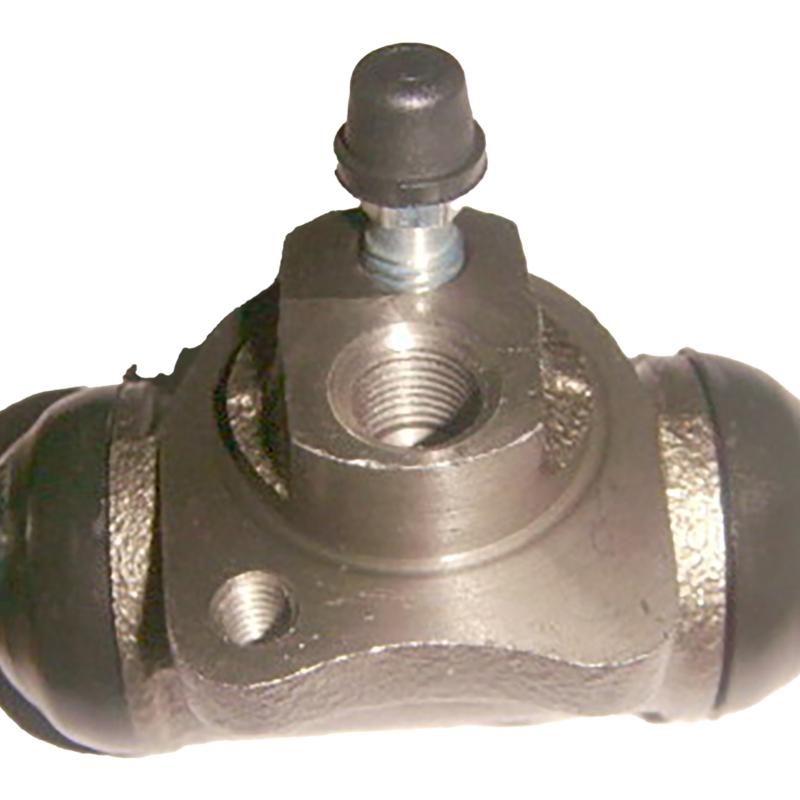 CILINDRO RUEDA CHEVROLET AVEO 4L 1.6 LTS 2008-2019 SPARK 4L 1.2 LTS 2013-2014 OPTRA 4L 2.0 LTS 2006-2007 PONTIAC G3 4L 1.6 LTS 2006-2009 TRASERO HIERRO DIAMETRO 13/16" 20.64MM CUERDA M10X1