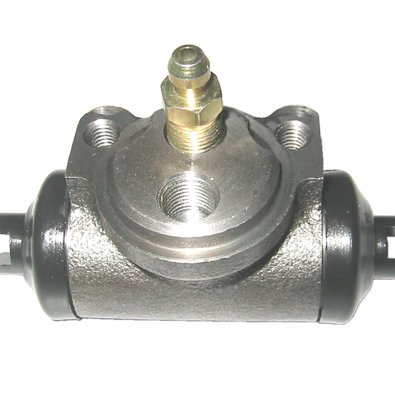 CILINDRO RUEDA MITSUBISHI TRUCK OUTLANDER 4L 2.4 LTS 2003-2004 TRASERO HIERRO DIAMETRO 13/16" 20.64MM CUERDA M10X1