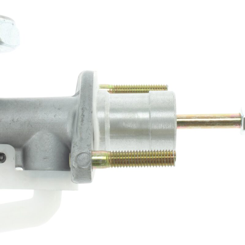 CILINDRO MAESTRO CLUTCH NISSAN SENTRA 4L 1.8 LTS 2001-2006 SENTRA 4L 2.0 LTS 2001-2006 SENTRA 4L 2.5 LTS 2001-2006 CON CUBRE POLVO ALUMINIO DIAMETRO 5/8" 15.88MM