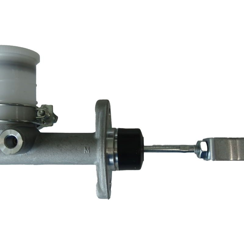 CILINDRO MAESTRO CLUTCH NISSAN 510 4L 1.6 LTS 1969-1973 NISSAN TRUCK 610 PICK UP 4L 1.8 LTS 1972-1975 610 PICK UP 4L 2.0 LTS 1972-1975 ALUMINIO DIAMETRO 5/8" 15.88MM CUERDA M10X1