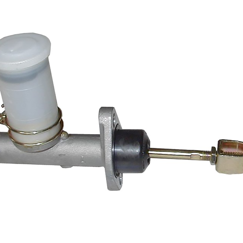 CILINDRO MAESTRO CLUTCH NISSAN 510 4L 2.0 LTS 1972-1981 810 USA 1977-1980 NISSAN TRUCK 610 PICK UP 4L 2.0 LTS 1975-1976 ALUMINIO DIAMETRO 5/8" 15.88MM CUERDA M10X1