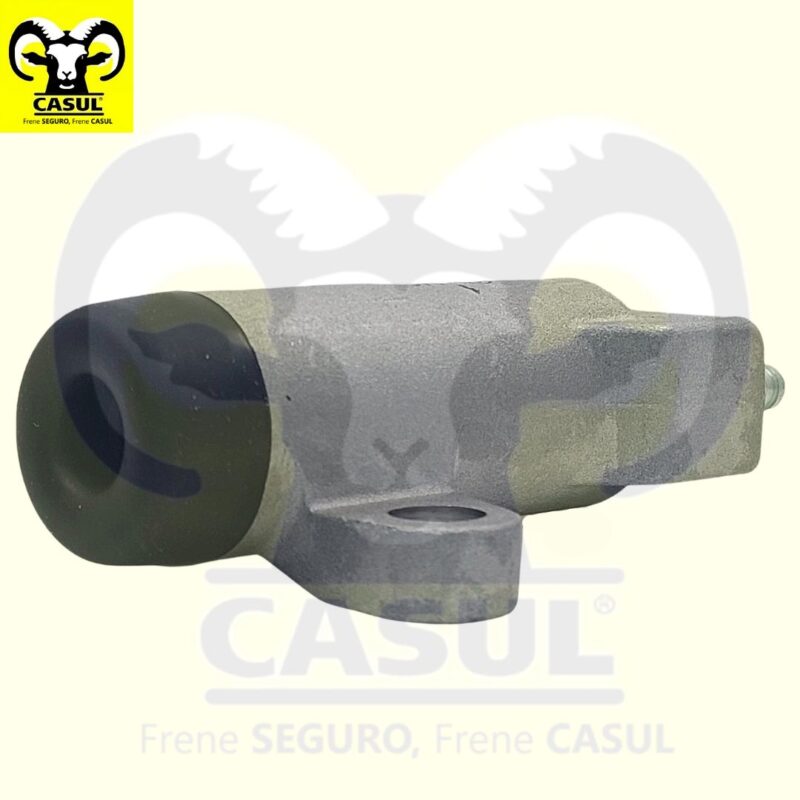 CILINDRO ESCLAVO NISSAN TRUCK D21 PICK UP 1986-1997 ALUMINIO 17.46MM