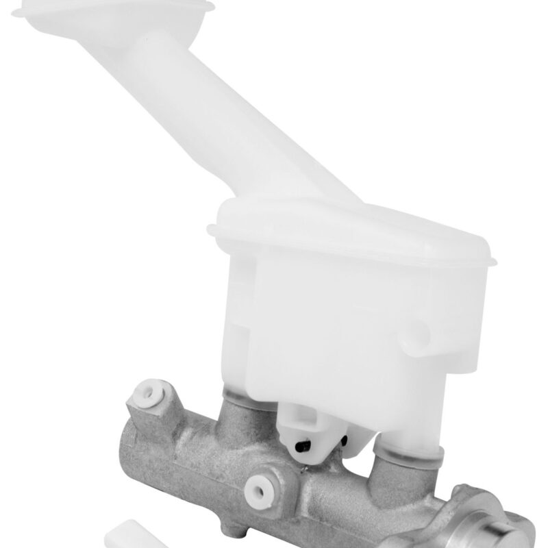 CILINDRO MAESTRO FRENOS NISSAN TRUCK X-TRAIL 4L 2.0 LTS 2002-2007 X-TRAIL 4L 2.5 LTS 2004-2013 16 VALVULAS CON ABS TRANSMISION AUTOMATICA ALUMINIO 25.4MM