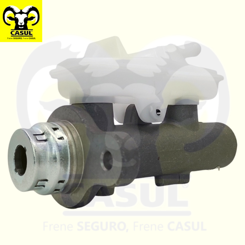 CILINDRO MAESTRO FRENOS NISSAN TRUCK URVAN 4L 2.4 LTS 2002-2007 URVAN 4L 2.5 LTS 2008-2013 25.4MM 1"