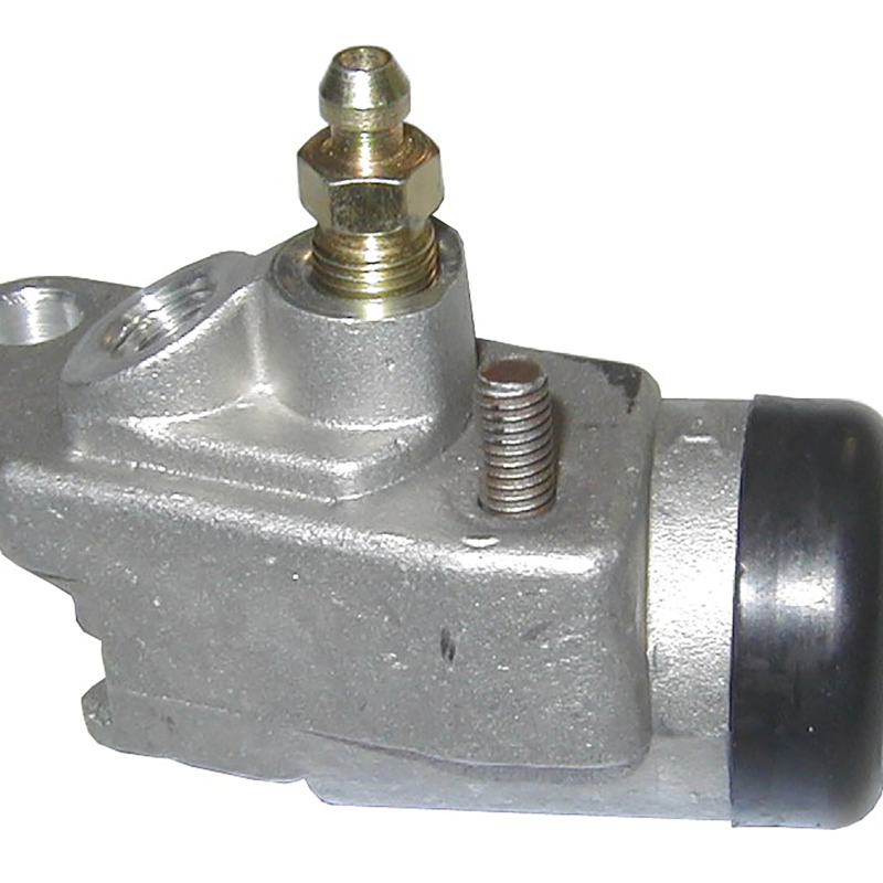 CILINDRO RUEDA NISSAN TRUCK 720 PICK UP 1979-1984 DELANTERO DERECHO INFERIOR 25.4MM