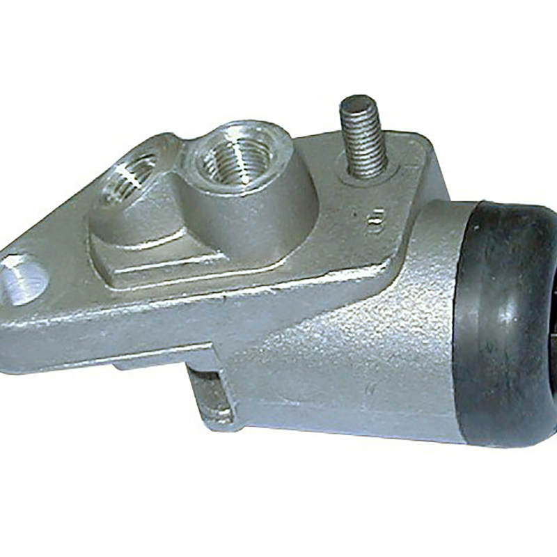 CILINDRO RUEDA NISSAN TRUCK 720 PICK UP 1979-1984 DELANTERO SUPERIOR IZQUIERDO 25.4MM
