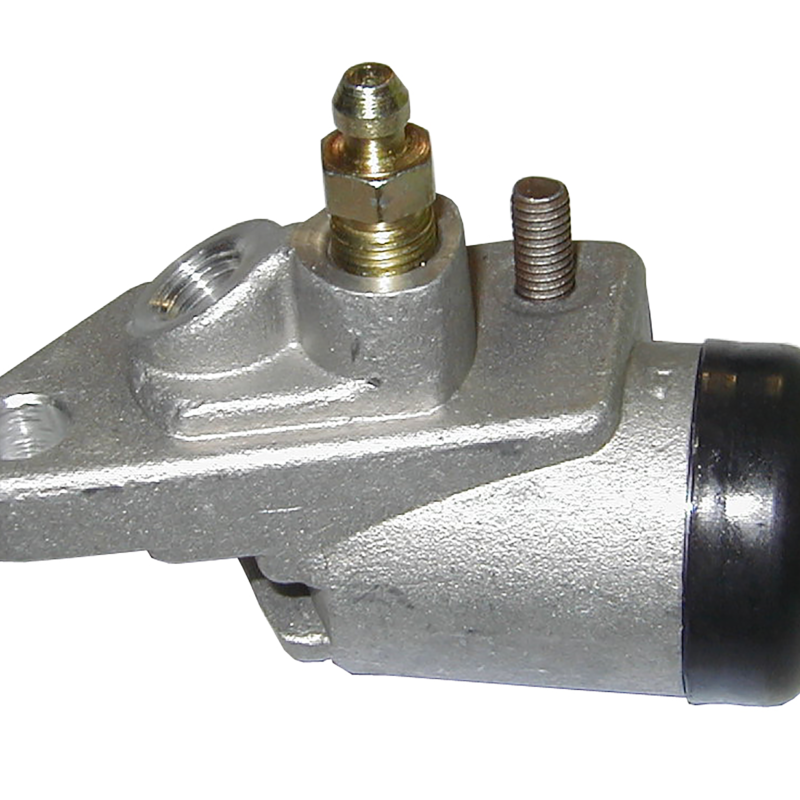 CILINDRO RUEDA NISSAN TRUCK 720 PICK UP 1979-1984 DELANTERO IZQUIERDO INFERIOR 25.4MM