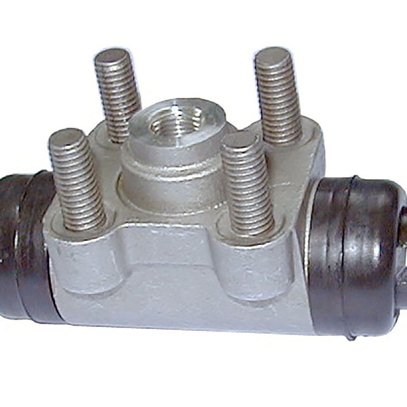 CILINDRO RUEDA NISSAN TRUCK 720 PICK UP 1980-1988 TRASERO ALUMINIO DIAMETRO 3/4" 19.05MM CUERDA M10X1