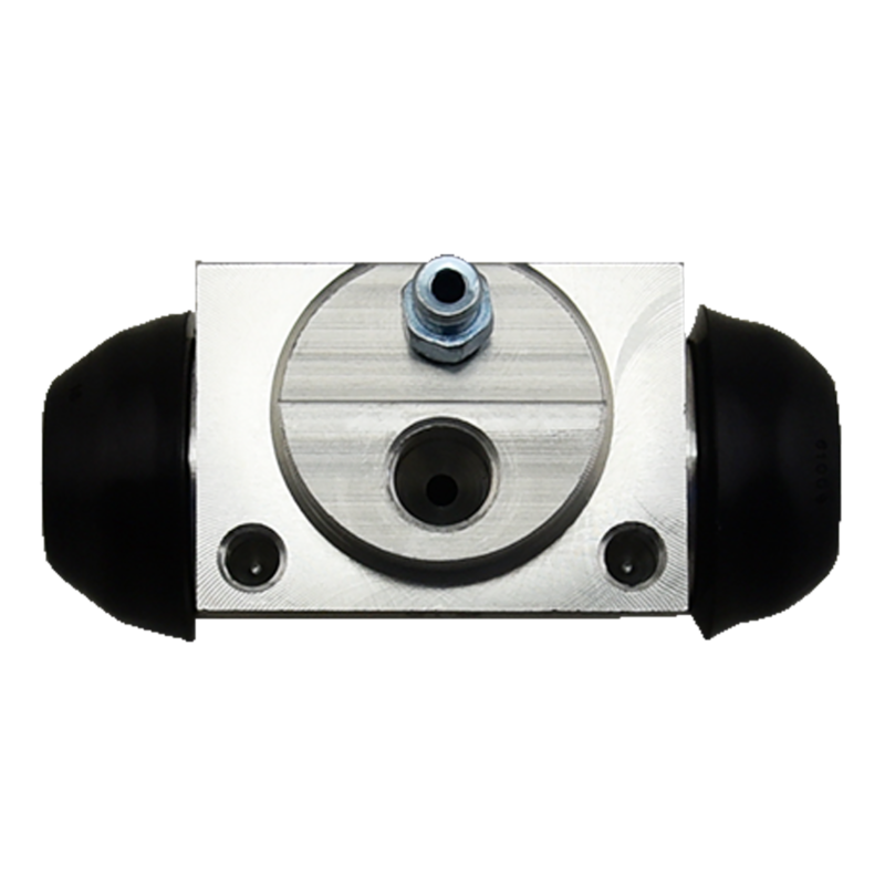 CILINDRO RUEDA NISSAN MICRA 4L 1.4 LTS 2005-2007 TRASERO ALUMINIO DIAMETRO 3/4" 19.05MM CUERDA PRIMARIA M10X1