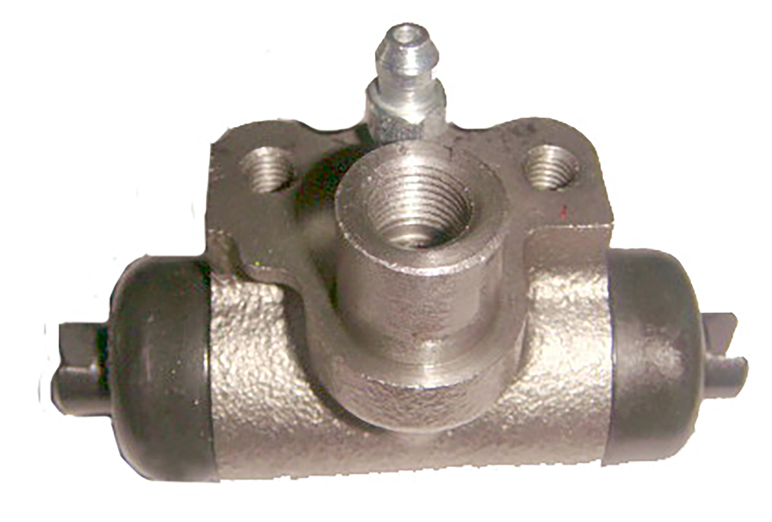 CILINDRO RUEDA NISSAN VERSA 4L 1.8 LTS 2009-2011 SENTRA 4L 1.8 LTS 2007-2012 TIIDA 4L 1.6 LTS 2006-2017 TIIDA 4L 1.8 LTS 2006-2017 CUBE 4L 1.8 LTS 2009-2011 TRASERO HIERRO DIAMETRO 3/4" 19.05MM CUERDA M10X1