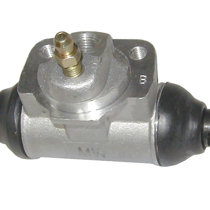 CILINDRO RUEDA NISSAN SENTRA 1987-1990 TSUBAME NACIONAL 1993-2004 310 1979-1982 STANZA USA 1986-1986 TRASERO ALUMINIO DIAMETRO 11/16" 17.46MM CUERDA M10X1