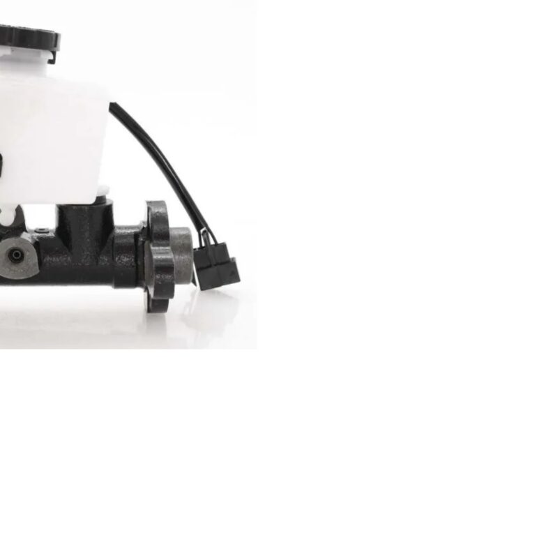 CILINDRO MAESTRO FRENOS MAZDA TRUCK B2200 1987-1993 HIERRO DIAMETRO 7/8" 22.23MM CUERDA PRIMARIA M10X1 SECUNDARIA M10X1