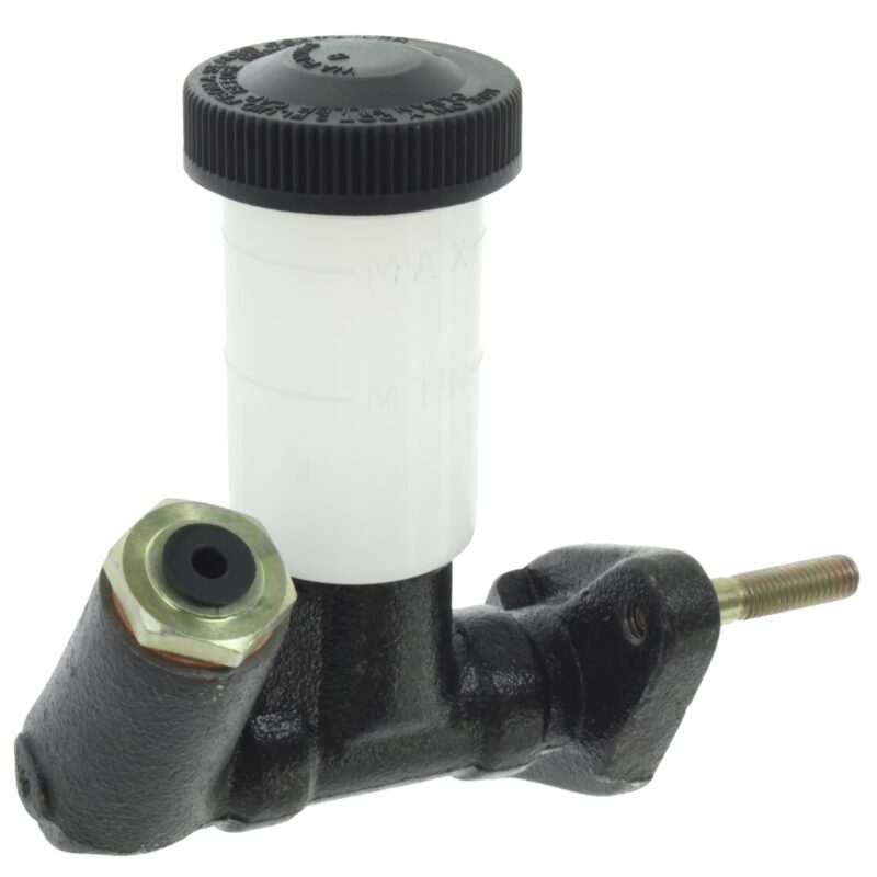 CILINDRO MAESTRO CLUTCH MAZDA TRUCK B2000 USA 4L 2.2 LTS 1986-1987 B2000 USA 4L 2.6 LTS 1986-1987 B2200 USA 4L 2.2 LTS 1986-1993 B2200 USA 4L 2.6 LTS 1986-1993 B2600 USA 4L 2.6 LTS 1987-1993 HIERRO DIAMETRO 5/8" 15.88MM