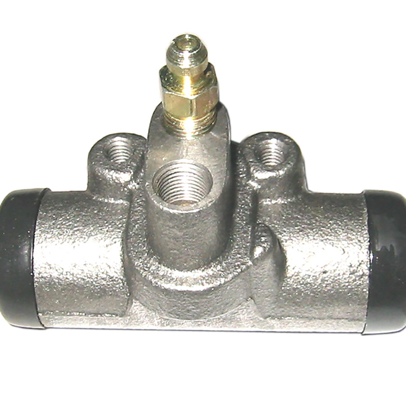 CILINDRO RUEDA MAZDA TRUCK B2000 PICK UP 1986-1987 B2200 1983-1993 B2600 USA 1986-1993 TRASERO IZQUIERDO HIERRO DIAMETRO 3/4" 19.05MM CUERDA M10X1