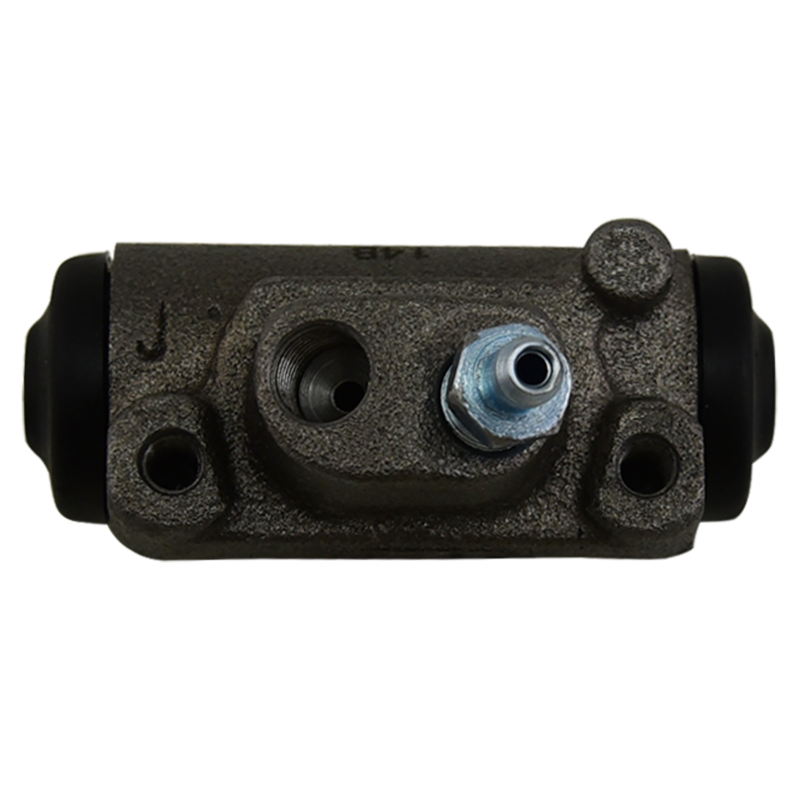 CILINDRO RUEDA DODGE TRUCK H-100 CHASIS 2006-2011 H-100 VAN 2006-2011 H-100 WAGON 2006-2011 TRASERO DERECHO HIERRO DIAMETRO 11/16" 17.46MM CUERDA M10X1