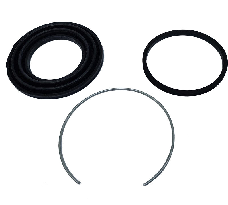 REPUESTO FRENO DISCO PONTIAC G5 2007-2009 DELANTERO FRENO DE DISCO TRASERO BLANDO 54.6 MM