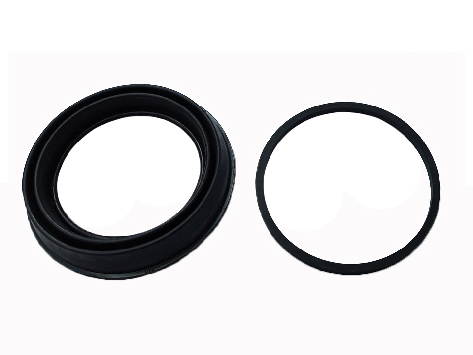 REPUESTO FRENO DISCO FORD TRUCK ESCAPE 2005-2012 MERCURY TRUCK MARINER 2005-2011 LAND ROVER RANGE ROVER EVOQUE 2016-2017 ACURA ILX 4L 1.5 LTS 2013-2014 DELANTERO FRENO DE DISCO TRASERO DURO 66.8 MM 2 5/8"
