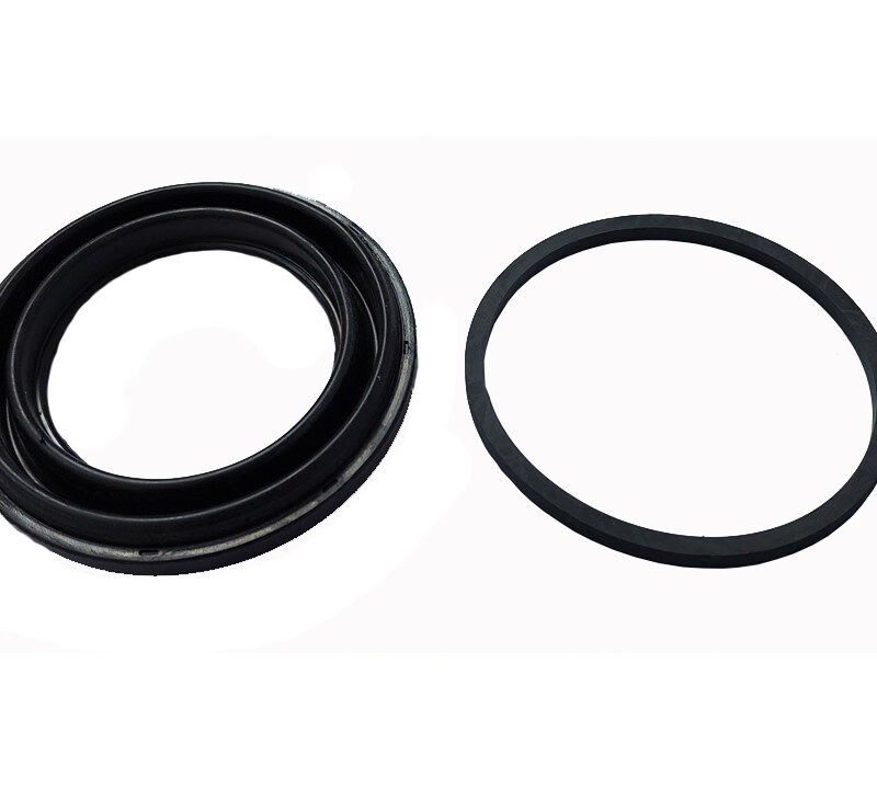 REPUESTO FRENO DISCO DODGE CHARGER 2006-2017 CHALLENGER SE 2009-2016 CHRYSLER 300C LIMITED 2004-2010 CHRYSLER 300C TOURING 2004-2010 DELANTERO RWD DURO 61.3 MM 2 13/32"