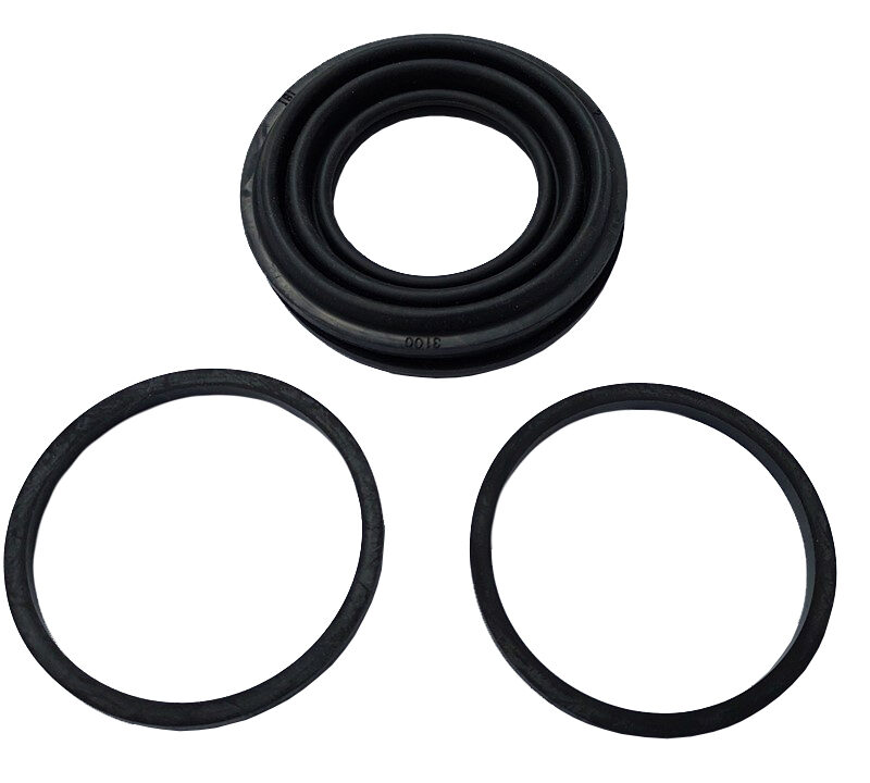 REPUESTO FRENO DISCO FORD FIVE HUNDRED 2004-2007 TAURUS 2008-2009 FORD TRUCK FREESTYLE 2005-2007 MERCURY MONTEGO 2004-2007 SABLE 2008-TRASERO DURO 43.7 MM