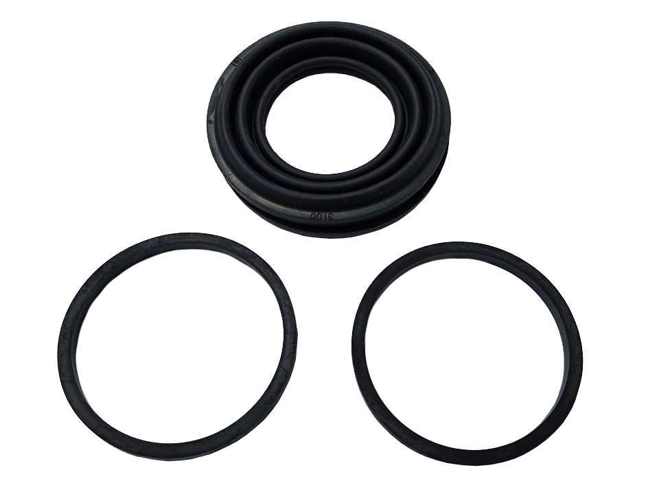 REPUESTO FRENO DISCO FORD FIVE HUNDRED 2004-2007 TAURUS 2008-2009 FORD TRUCK FREESTYLE 2005-2007 MERCURY MONTEGO 2004-2007 SABLE 2008-TRASERO DURO 43.7 MM
