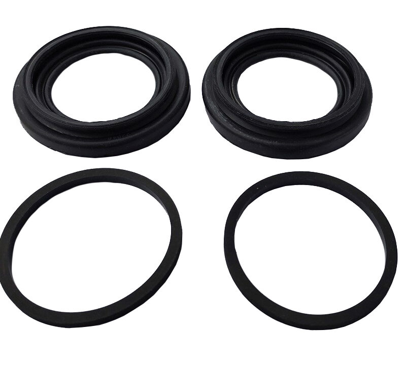 REPUESTO FRENO DISCO FORD MUSTANG 2005-2010 DELANTERO BLANDO 43.7 MM