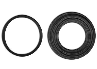 REPUESTO FRENO DISCO VOLKSWAGEN JETTA A6 4L 2.5 LTS 2011-2018 BORA 2006-2010 PASSAT 4L 2.0 LTS 2006-2010 BEETLE 2012-2018 GOLF 2006-2014 DELANTERO BLANDO 55.0 MM