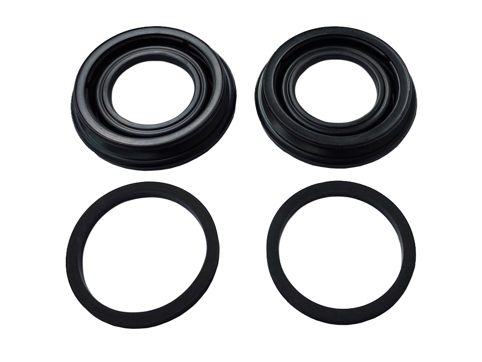 REPUESTO FRENO DISCO DODGE ATTITUDE 2006-2007 KIA RIO 2006-2007 HYUNDAI ACCENT 2006-2007 MAZDA PROTEGE 2001-2003 TRASERO BLANDO 30.9 MM 1 1/32"