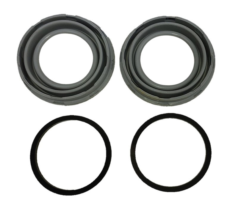 REPUESTO FRENO DISCO DODGE TRUCK RAM 4000 2009-2018 RAM 2500 2009-2018 RAM 3500 2009-2018 TRASERO RODADA SENCILLA DURO 51.3 MM