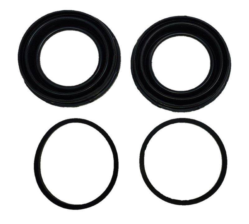 REPUESTO FRENO DISCO DODGE TRUCK RAM 4000 2009-2018 RAM 3500 2009-2018 TRASERO DOBLE RODADA DURO 51.3 MM