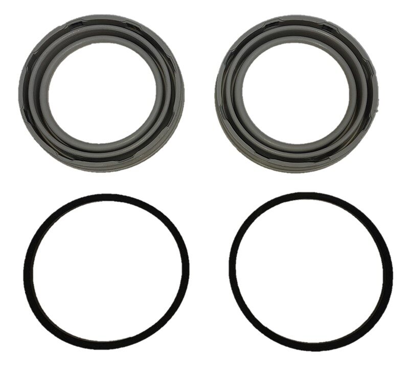 REPUESTO FRENO DISCO FORD TRUCK F-350 2011-2012 F-250 2011-2012 DELANTERO DURO 60.4 MM 2 3/8"