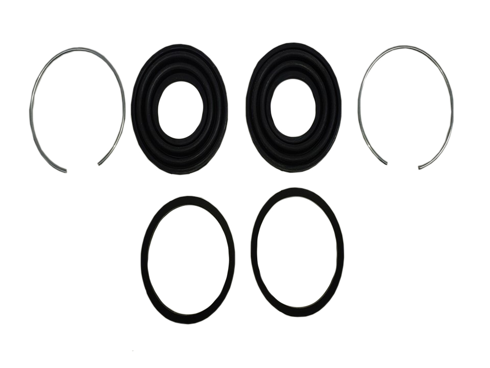 REPUESTO FRENO DISCO CHEVROLET TRUCK TORNADO 1992-1992 LUMINA 1995-2001 DODGE CHALLENGER 1981-1983 CANADIENCE BUICK REGAL 1994-1996 PONTIAC GRAND PRIX 1994-1996 TRASERO BLANDO 38.1 MM 1 1/2"