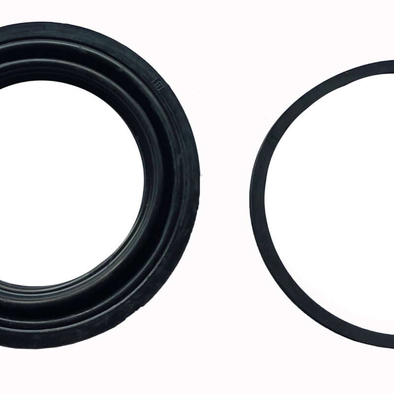 REPUESTO FRENO DISCO DODGE STRATUS SEDAN 2001-2006 STRATUS CONVERTIBLE 2001-2006 CHRYSLER 300M PRO AM  2003-2003 300M SPECIAL 2003-2003 INTREPID 2003-2004 CONCORDE LXI 2003-2004 DELANTERO DURO 60.3 MM 2 3/8"