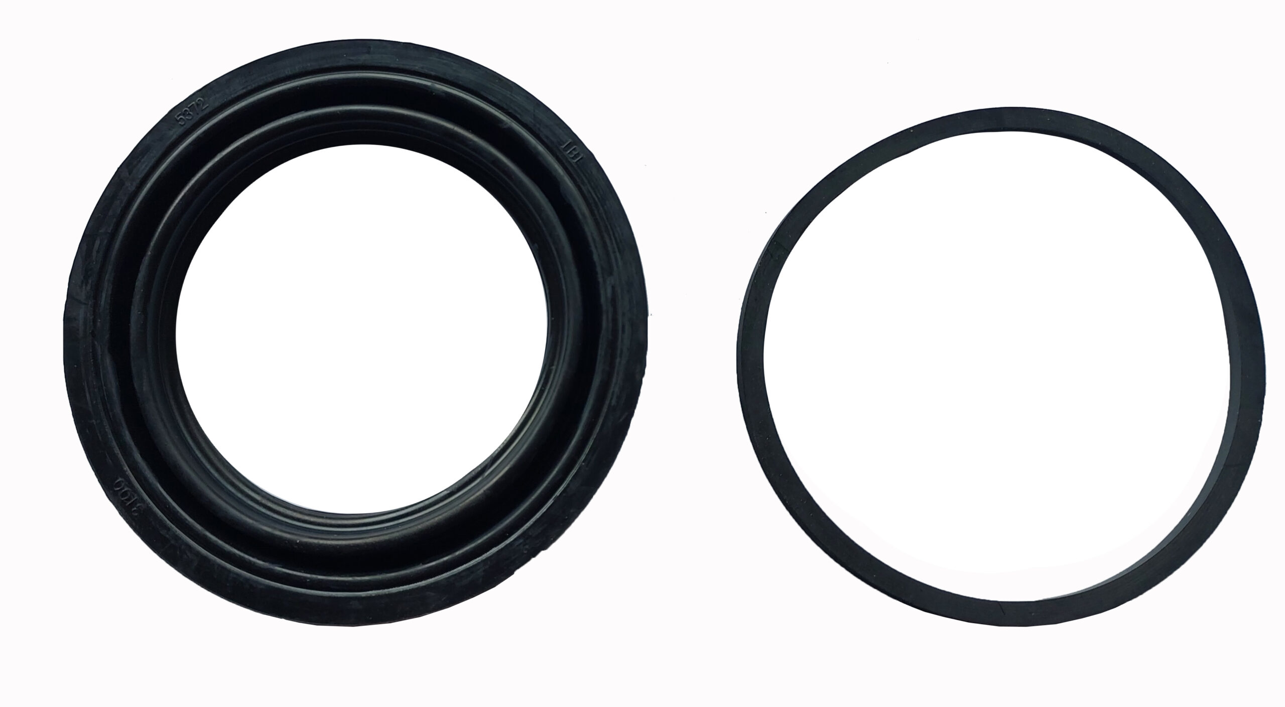 REPUESTO FRENO DISCO DODGE STRATUS SEDAN 2001-2006 STRATUS CONVERTIBLE 2001-2006 CHRYSLER 300M PRO AM 2003-2003 300M SPECIAL 2003-2003 INTREPID 2003-2004 CONCORDE LXI 2003-2004 DELANTERO DURO 60.3 MM 2 3/8"