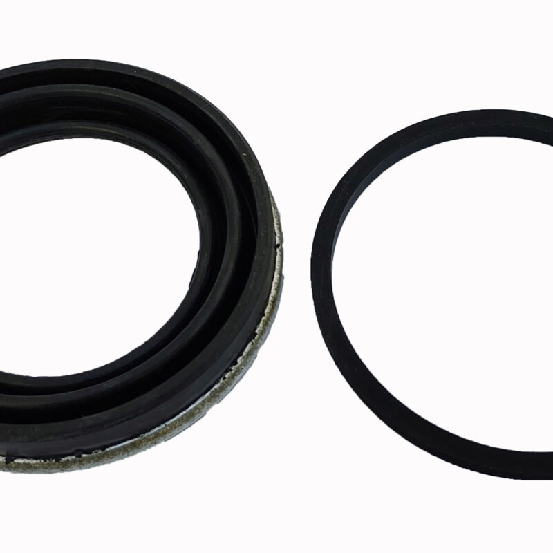 REPUESTO FRENO DISCO NISSAN VERSA 2012-2019 SENTRA 1995-1999 MARCH 2012-2017 VOLKSWAGEN VENTO 2014-2018 FORD FIESTA 2011-2016 DELANTERO BLANDO 54.0 MM 2 1/8"