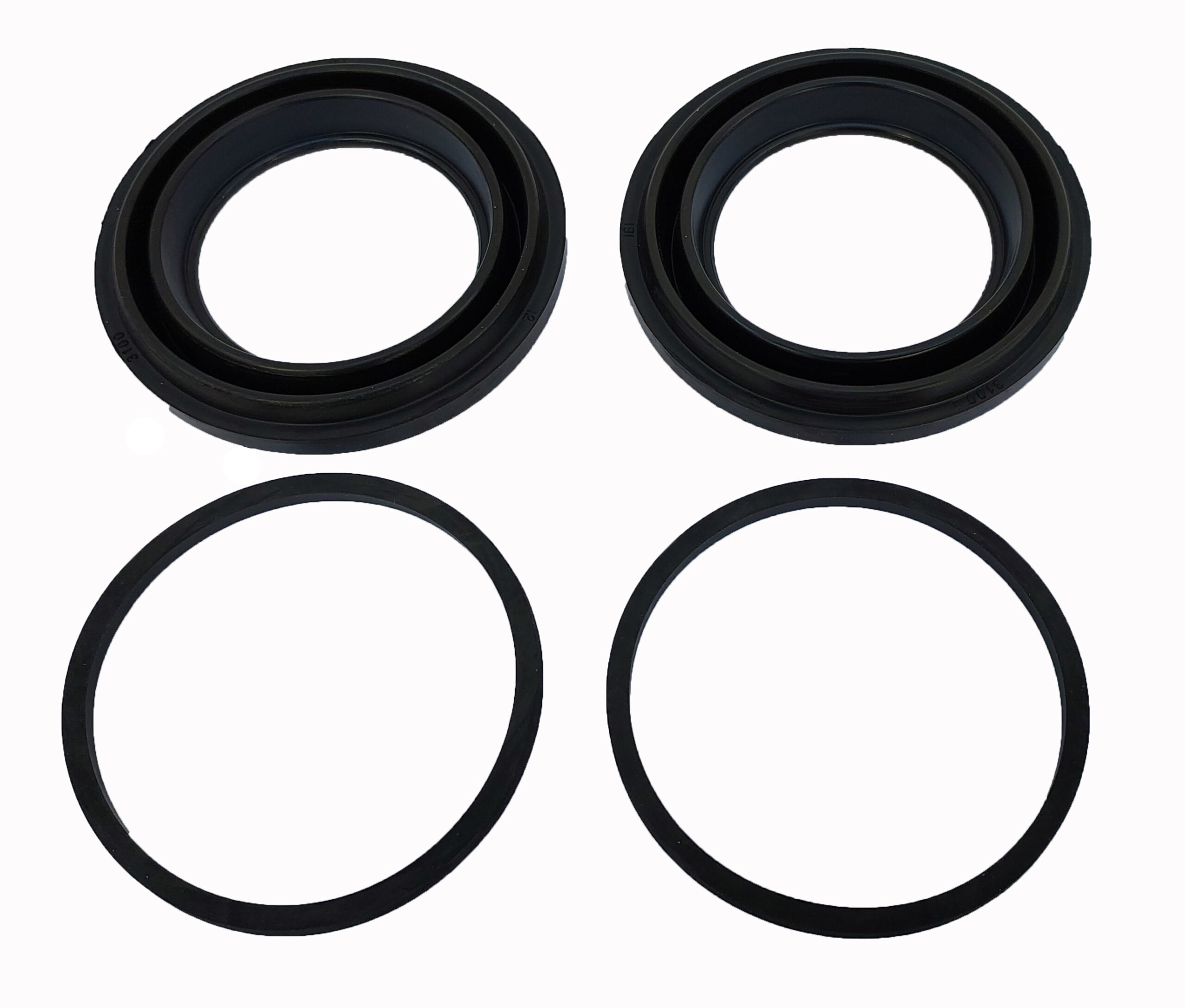 REPUESTO FRENO DISCO CHEVROLET TRUCK SILVERADO 2500 1999-2010 SILVERADO 1500 1999-2007 SILVERADO 3500 2004-2010 TAHOE 2000-2006 TAHOE 2007-2014 GMC TRUCK SIERRA 1999-2007 DURO 57.0 MM 2 1/4"