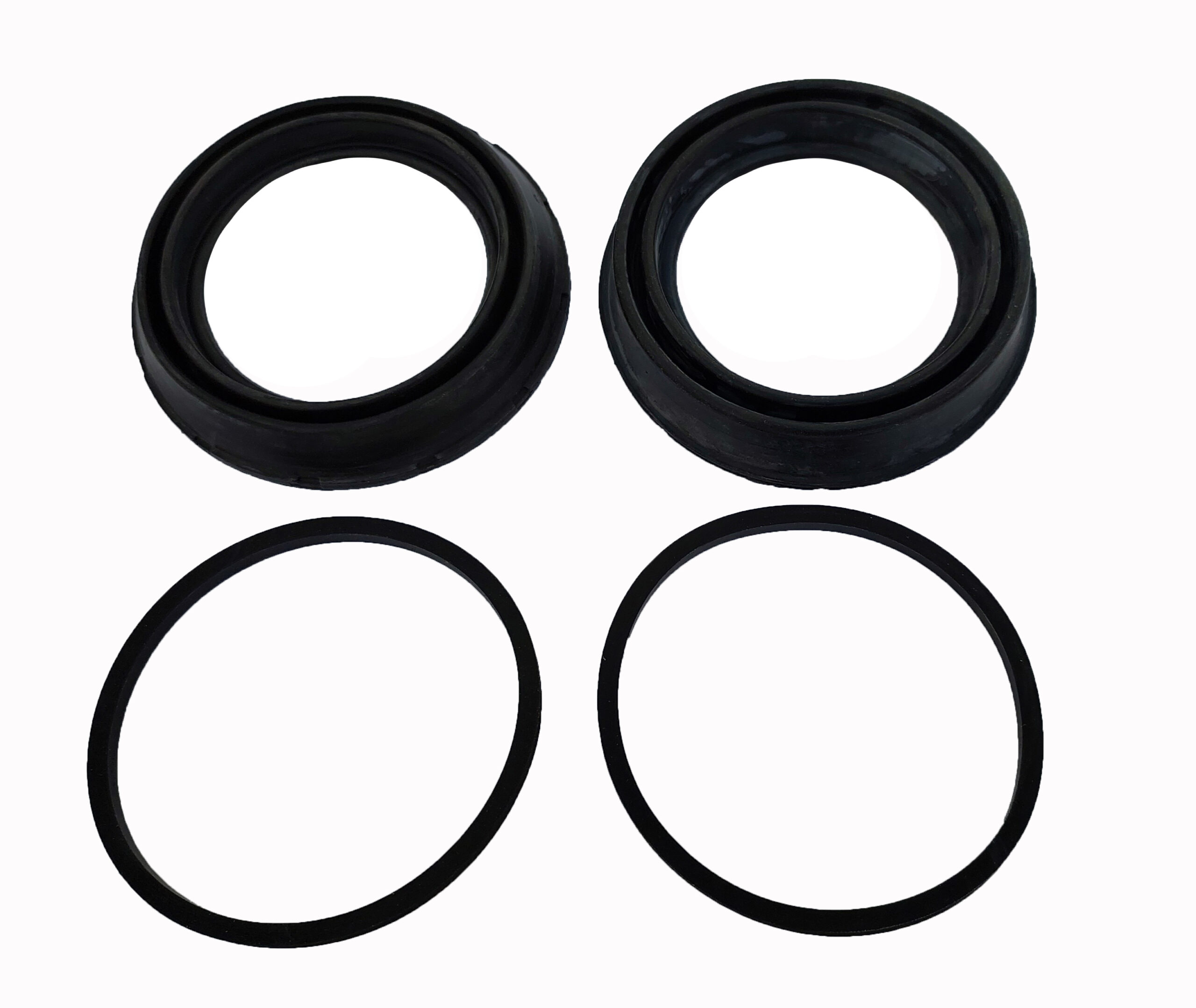 REPUESTO FRENO DISCO MAZDA 3 2005-2013 3 TURBO 2007-2013 3 SPEED 2007-2013 FORD FOCUS 2005-2007 FOCUS FOCUS 2012-2018 FOCUS ST 2015-2018 FORD TRUCK ESCAPE S 1.5 LTS 2013-2019 DELANTERO DURO 58.5 MM